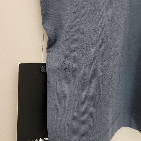 Lululemon Soft Jersey Short Sleeve - Picture 5 of 5